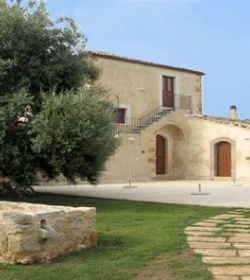 Agriturismo Pozzo di Mazza